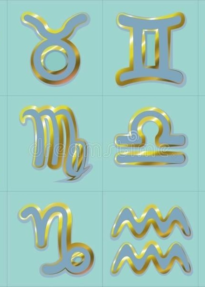 توقّعات الأبراج لهذا الأسبوع