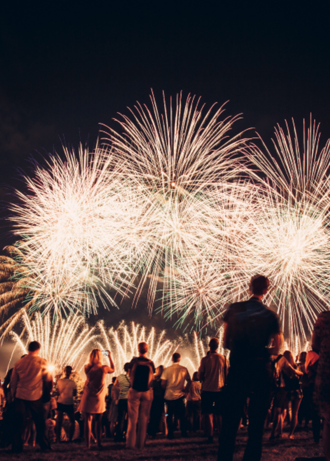 أبرز فعاليات جزيرة ياس أبوظبي 2019