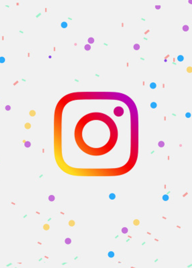 انستاجرام يحتفل بمرور الذكرى العاشرة على تاسيسه