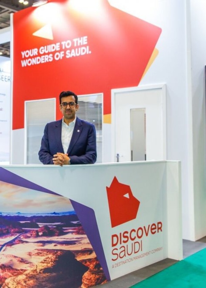 "اكتشف السعودية" لتعزيز أعداد السياح القادمين إلى المملكة وتنشيط السياحة الداخلية