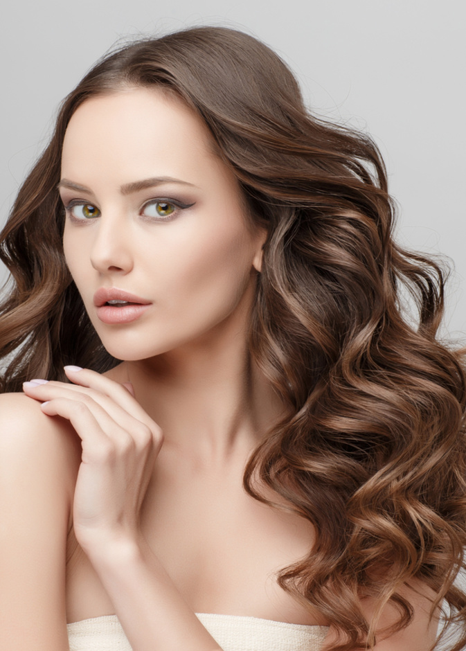 بذور دوار الشمس تقوي شعرك