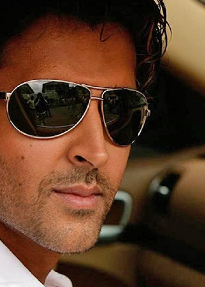 هريثيك روشان