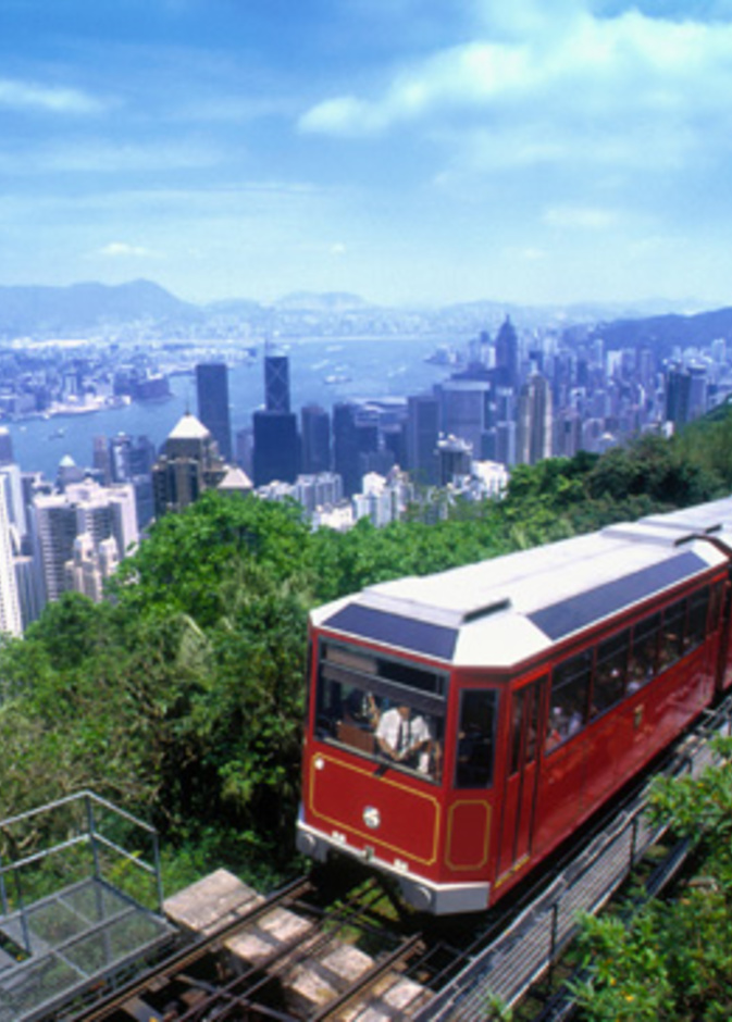 أفضل ما يمكنكم فعله في هونغ كونغ؟