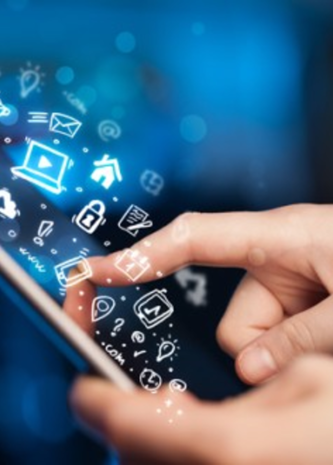 وسائل التواصل الاجتماعي