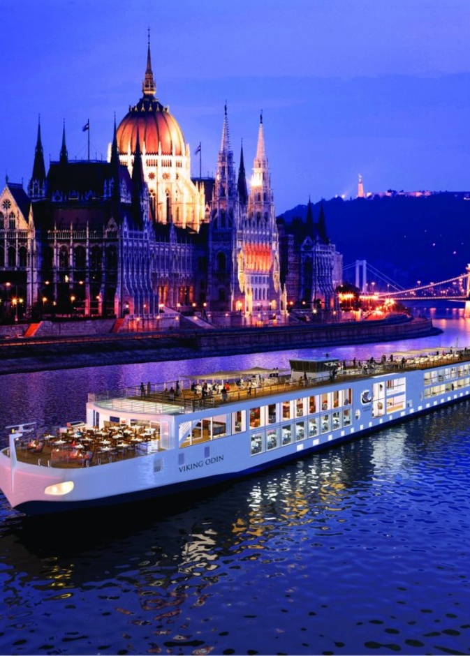 افضل خطوط الرحلات البحرية لمن يسافرون بمفردهم