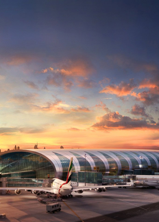 أخبار الطيران هذا الأسبوع