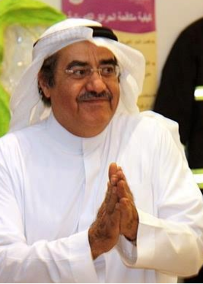 هاني السعدي البطل الحقيقي لبابا فرحان