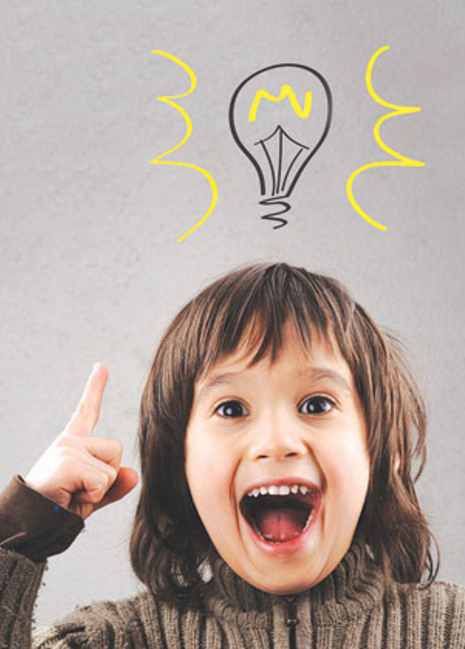 مميزات القدرات العقلية للطفل العنيد