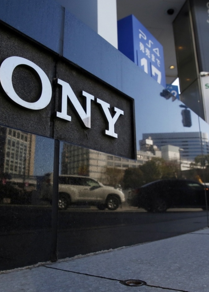sony