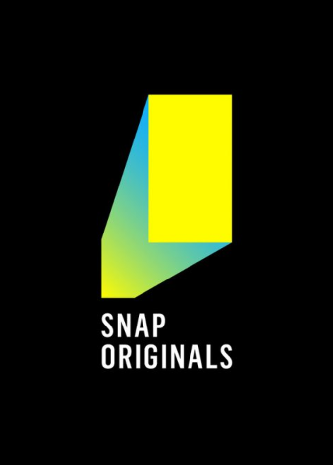 Snap Originals جديد سناب شات