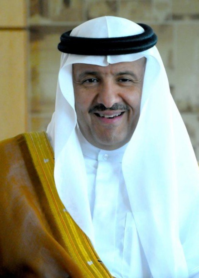 الامير سلطان بن سلمان رئيس الهيئة العامة للسياحة