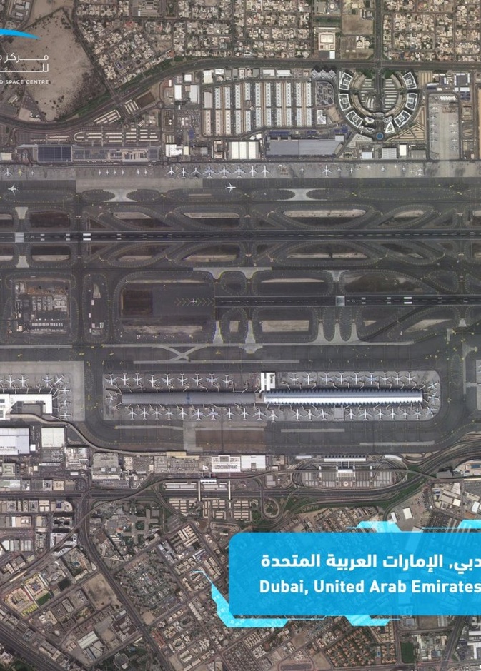 دبي، الإمارات العربية المتحدة