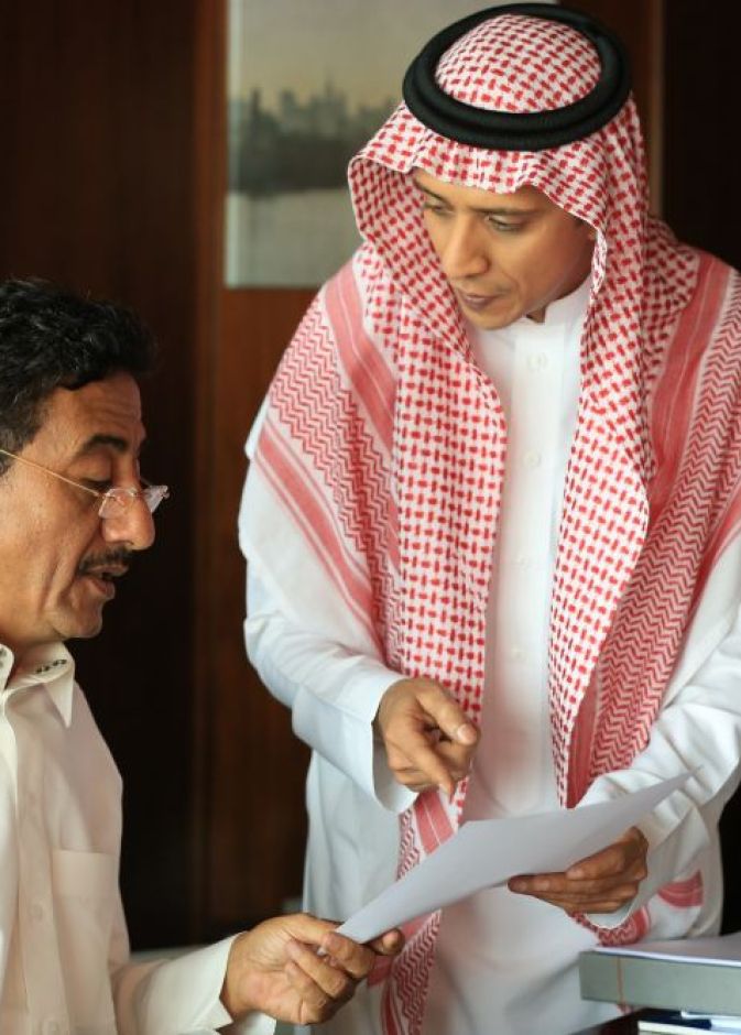 مسلسل سيلفي المثير للجدل
