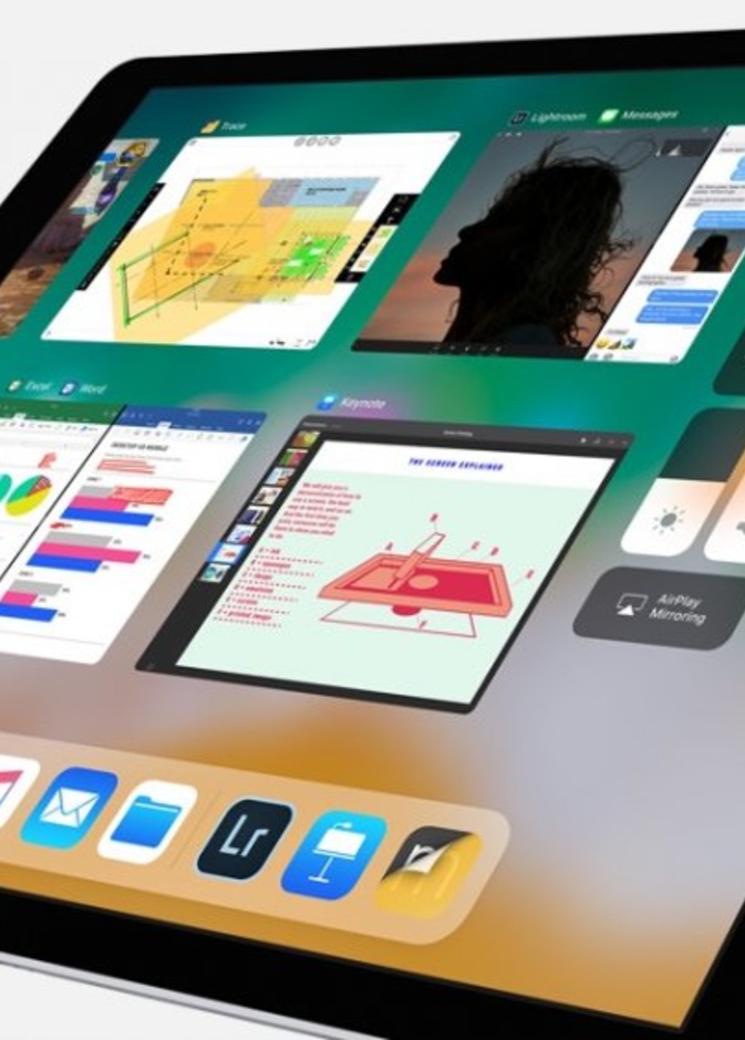 لا تكامل مع حساب فيسبوك وتويتر في نظام iOS11 من أبل