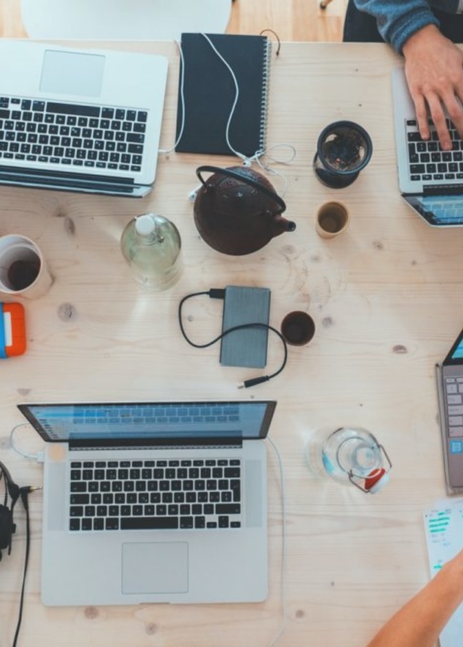 الوظائف الاكثر طلباً في العالم في زمن الجائحة