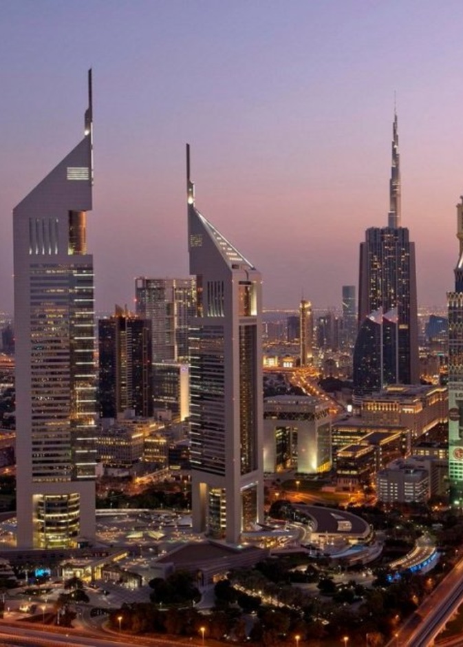 انطلاق منتدى "إنسياد للقيادة" في دبي 31 أكتوبر الجاري