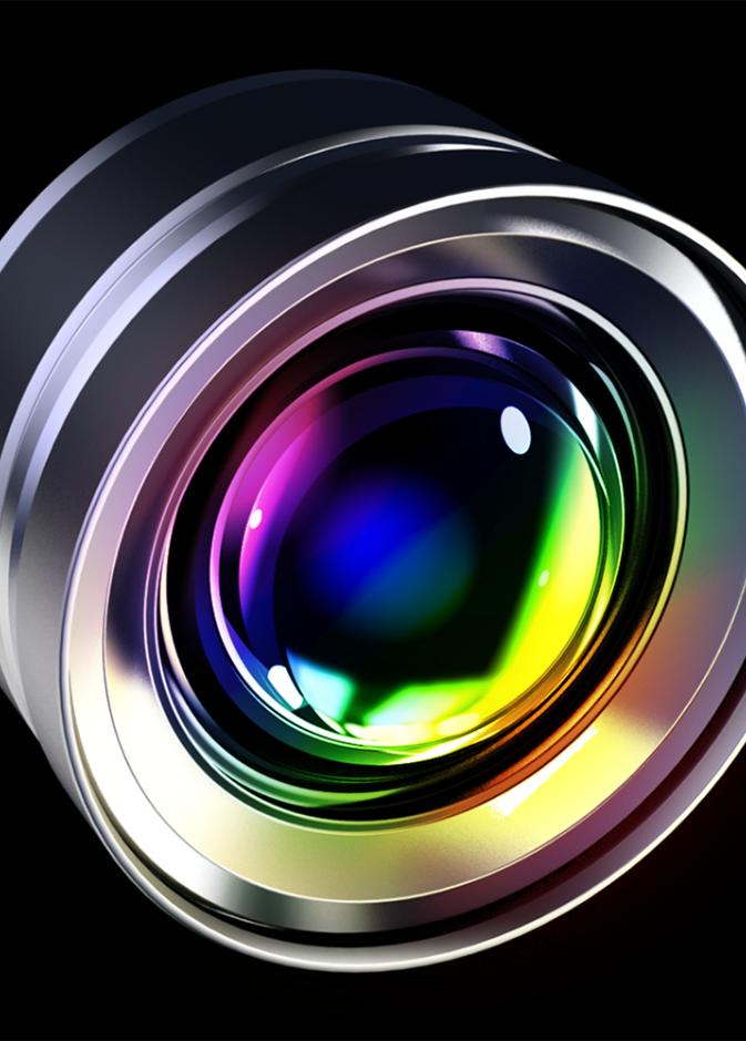 مزايا احترافية كثيرة والتقاط الصور بسرعة فائقة في تطبيق Fast Camera