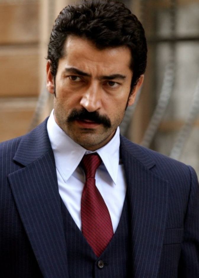 كينان أميرزالي أوغلو