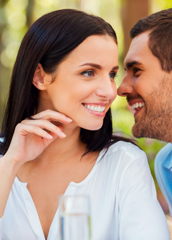 للمرأة .. 5 خرافات لا تصدقيها عن الرجل أبدا !