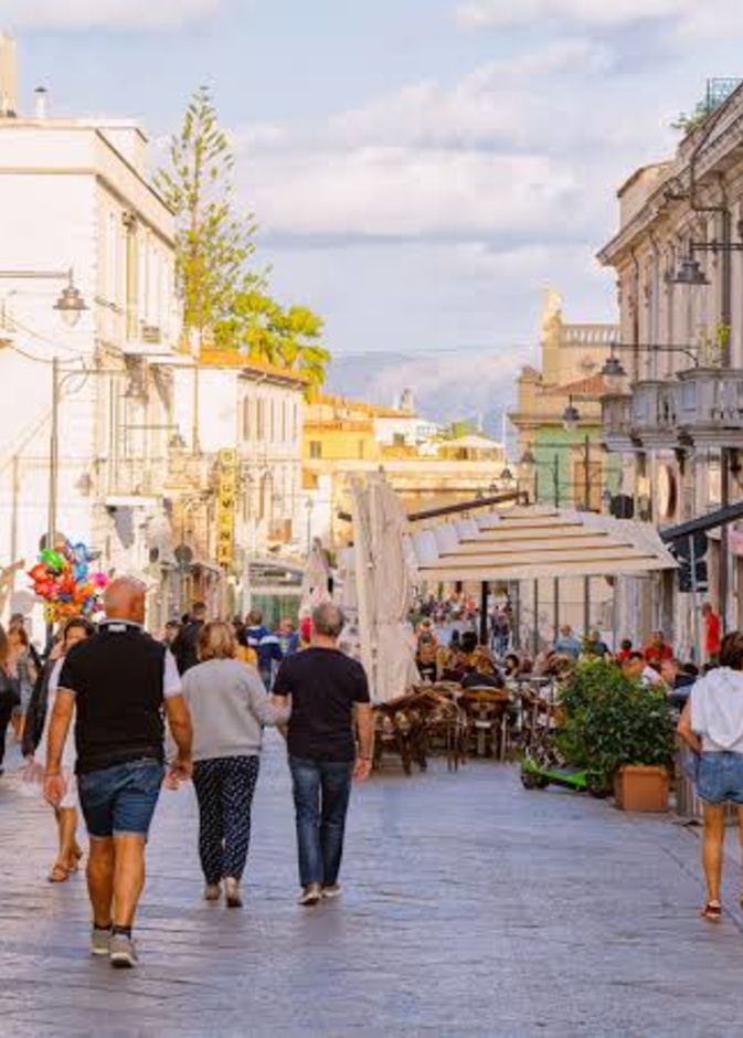  استمتع بعطلة رائعة في ايطاليا