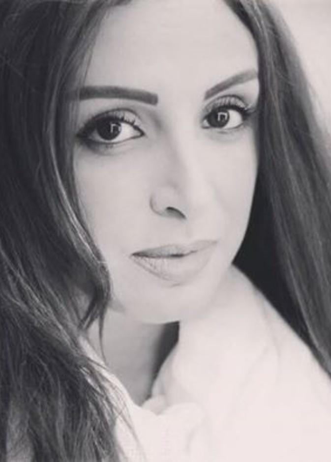 أنغام تتمني الغناء مع رماح ولؤي