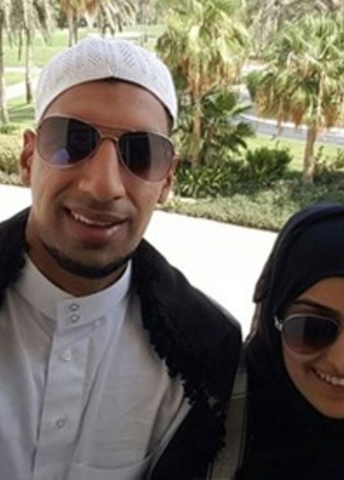 نهائية مأساوية لعريس بريطاني في دبي