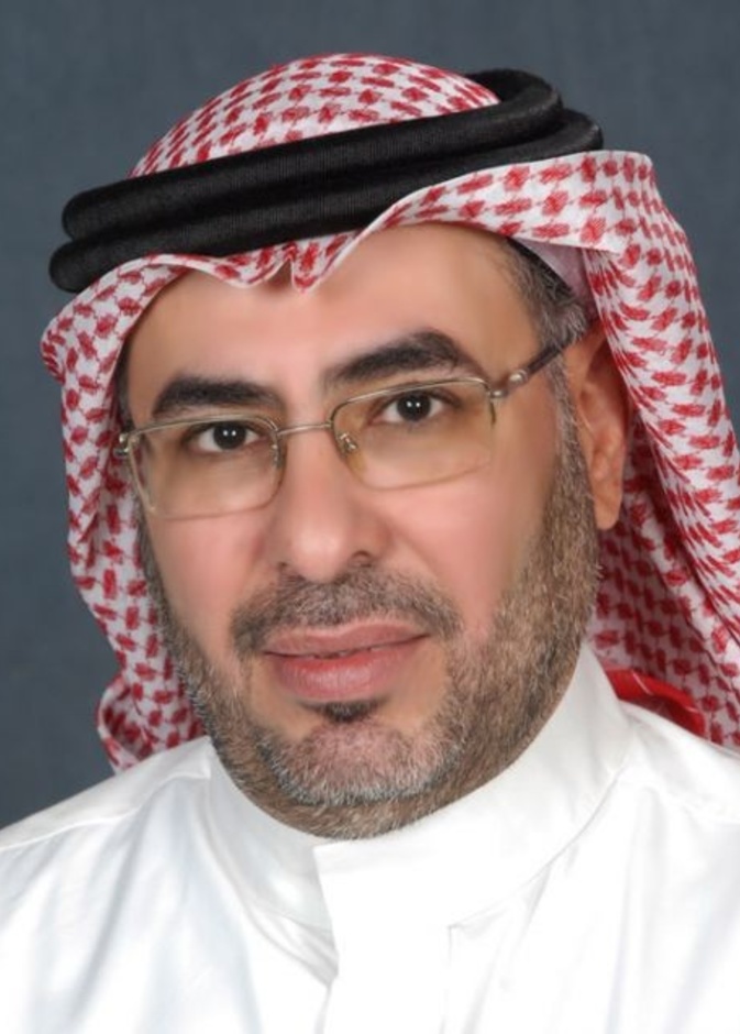 عمر الجاسر