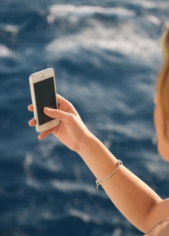 تطبيقات يحتاجها كل مسافر