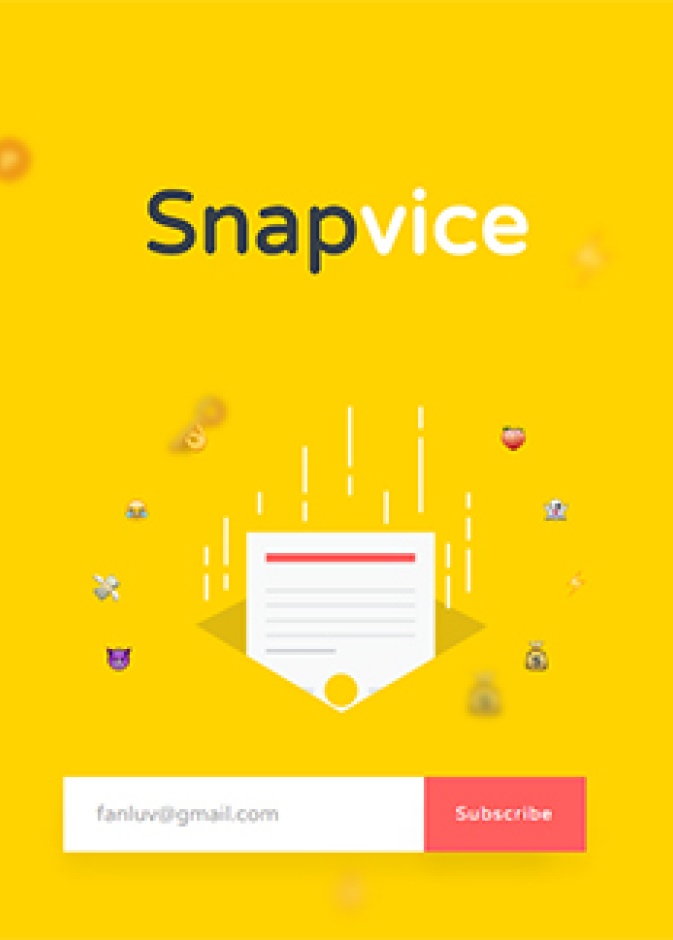 Snapvice .. نصائح استخدام تطبيق سناب شات