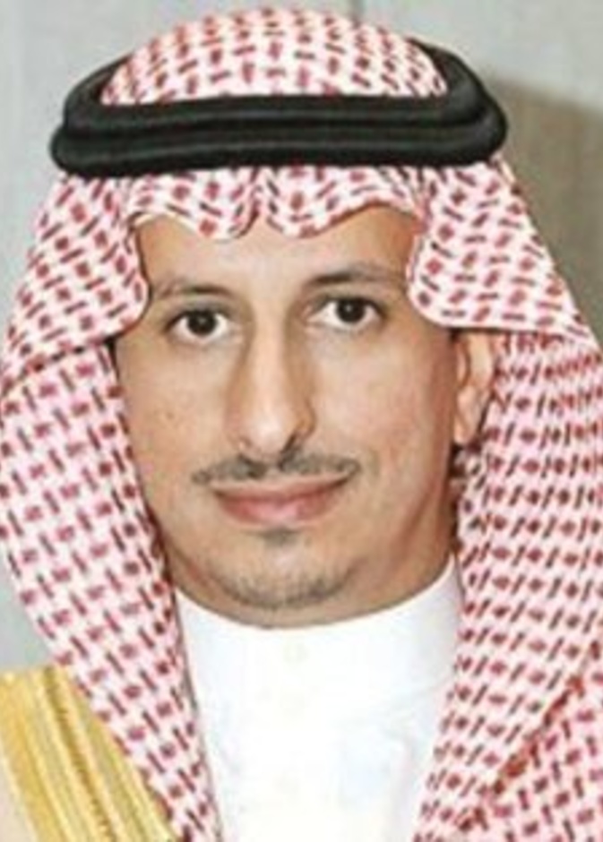 رئيس الهيئة العامة للترفيه احمد الخطيب