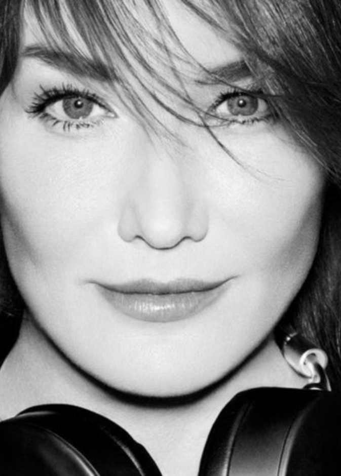 كارلا بروني Carla Bruni