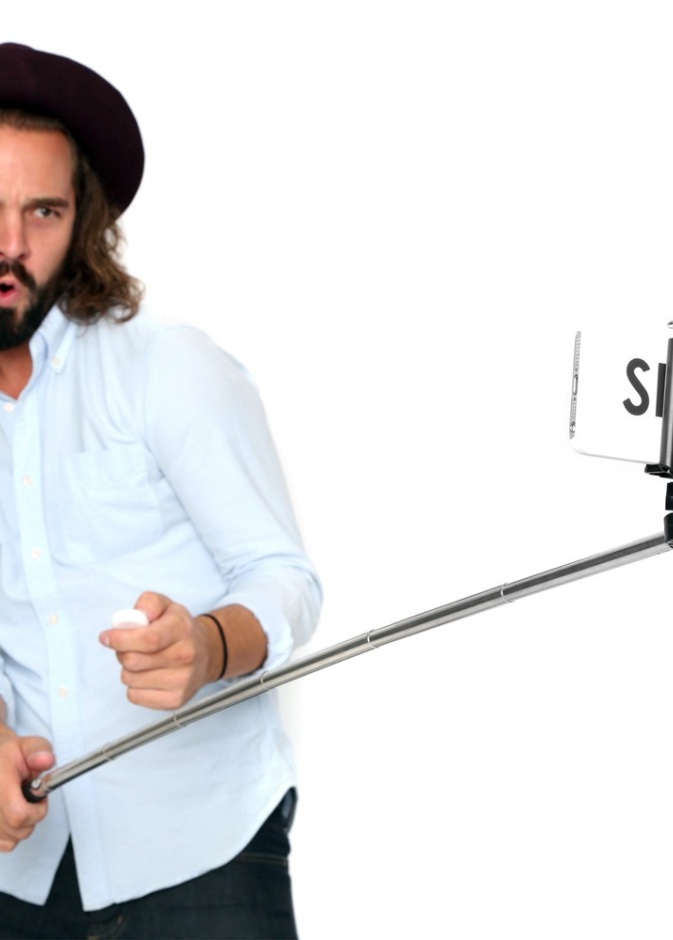  أغرب سيلفي في العالم