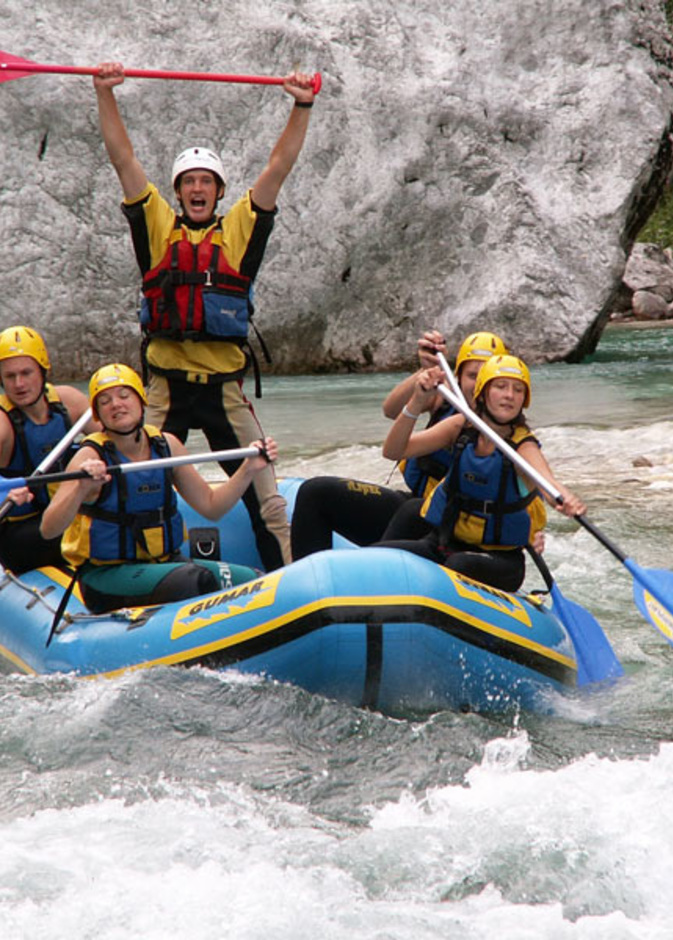 سياحة المغامرات .. نوع سفر جديد بعيد عن الروتين