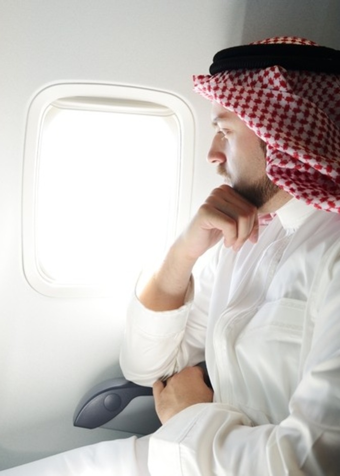 يجب أن يتخذ السائح السعودي الحيطة والحذر أثناء السفر