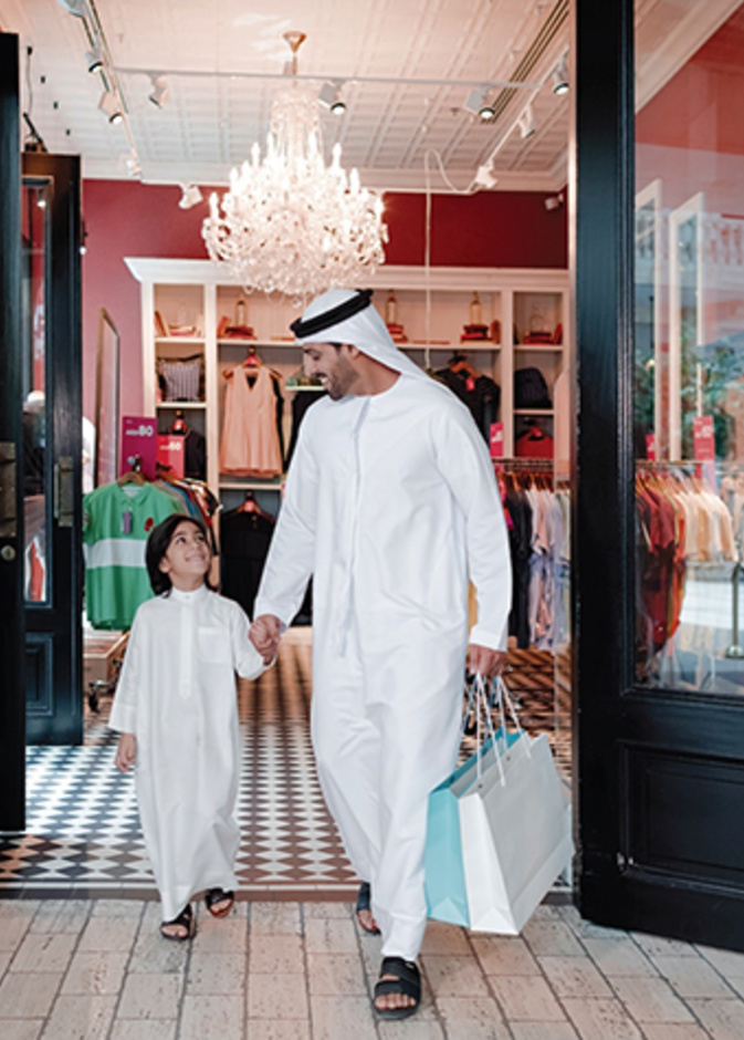 خصومات تصل إلى 90% خلال 3 أيام في دبي 