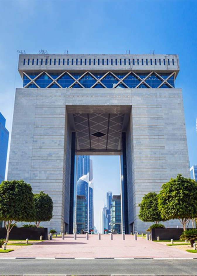 مركز دبي المالي العالمي يدعم الشركات الناشئة في قطاع التكنولوجيا المالية المبتكرة