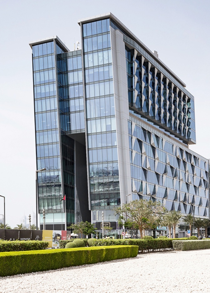 10 دورات تدريبية صيفية في حي دبي للتصميم