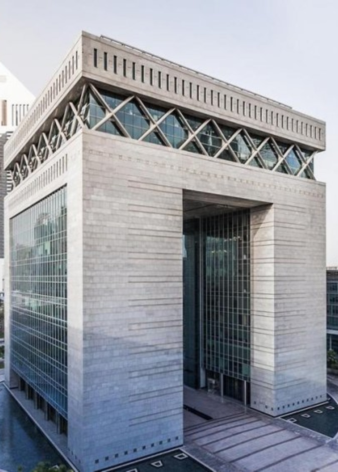 مركز دبي المالي العالمي يحصل على جائزة "فينيكس" كأفضل مركز للتكنولوجيا المالية للعام