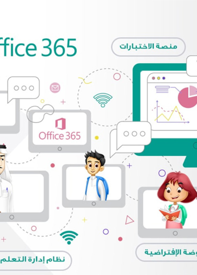 رابط تسجيل دخول منصة مدرستي الجديد عبر وزارة التعليم السعودية