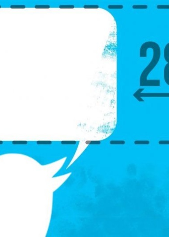 زيادة الـ280 حرف في تويتر .. وصلت إلى كل المستخدمين!