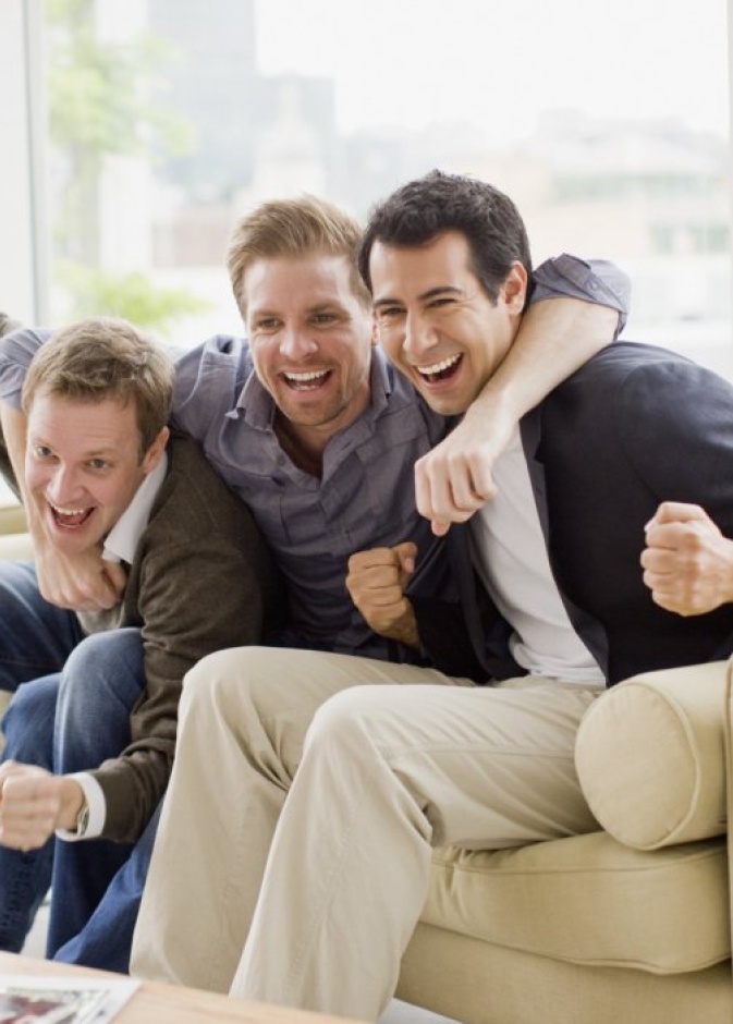 علاقتك باصدقائك يجب ان تتحجم