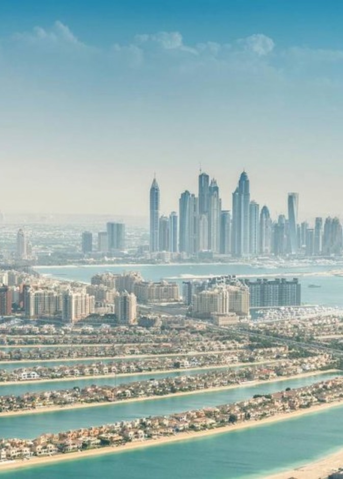 دبي