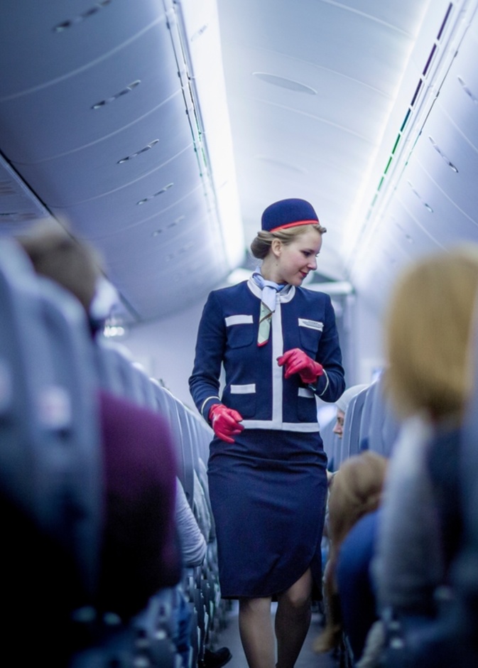 تكلفة رحلات الطيران الخاصة بالمرضى أقل بنسبة 50% من أي مكان آخر