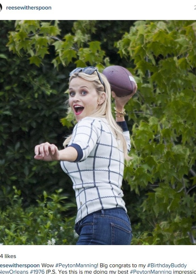 Reese Witherspoon