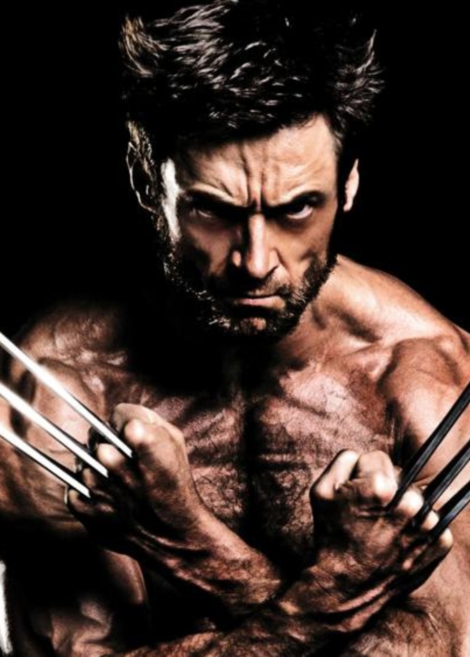فيلم  THE WOLVERINE (2013)