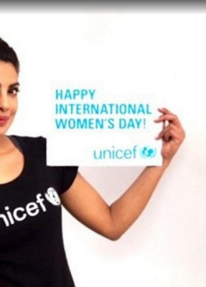 بريانكا تشوبرا