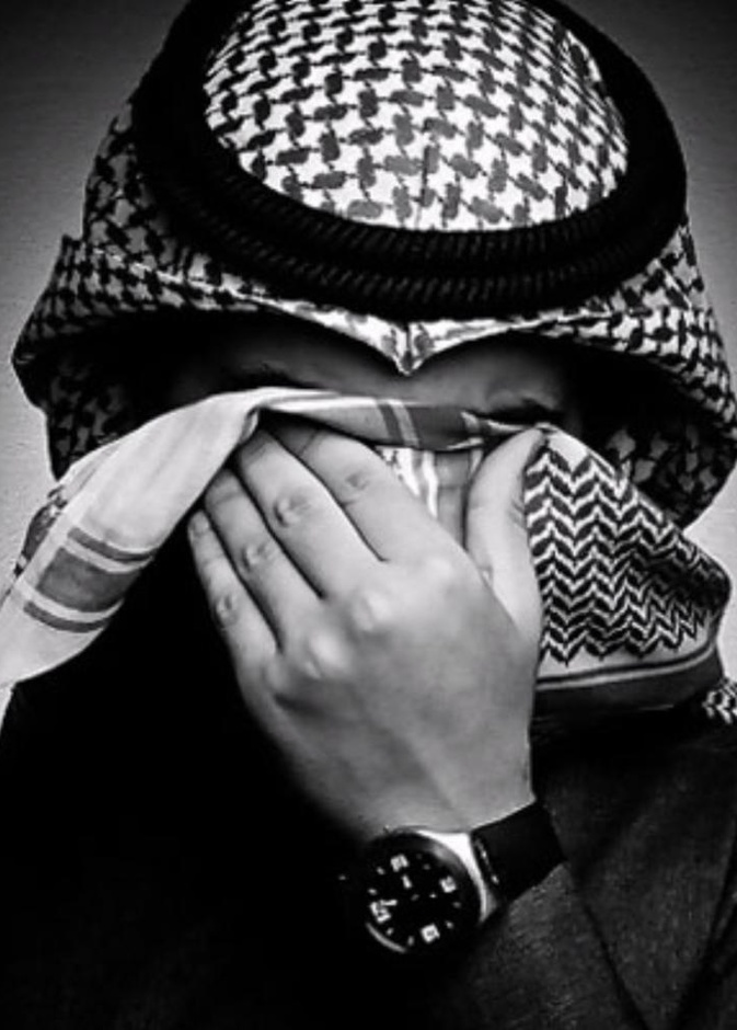 سعودي يقدم ادعاء كاذب