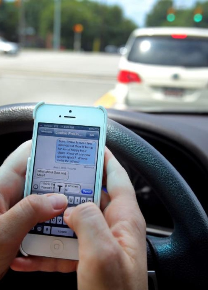 السجن .. لمستخدمي الجوال في السعودية 