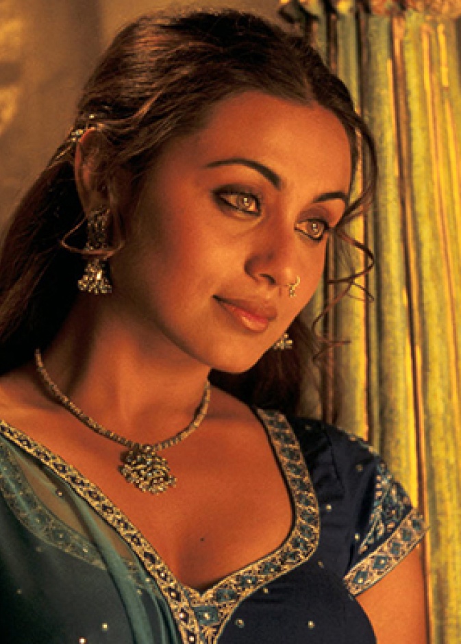 راني موخرجي