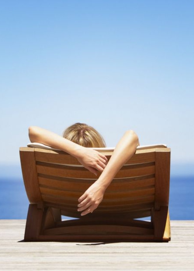 لهواة الاسترخاء... استمتعوا بعطلة رائعة في جزر الكاريبي